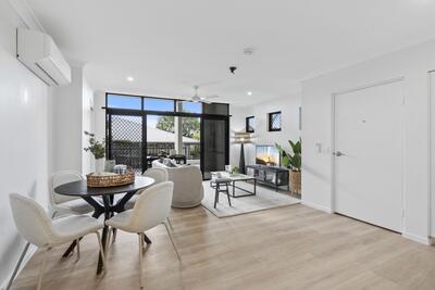95/24-30 Sunningdale Avenue