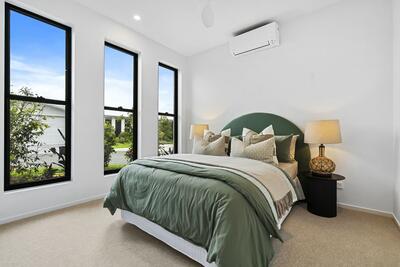 046/58 Harmony Boulevard