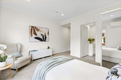 22/12 Lisson Grove