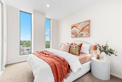 606/300 Pigdon Street