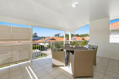 046/21 Gracemere Boulevard