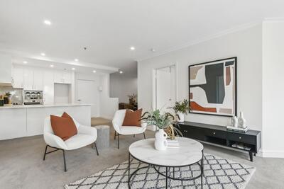 301/15-25 George Street