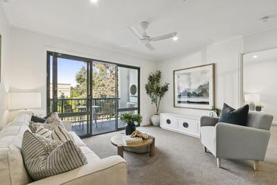 203/15-25 George Street