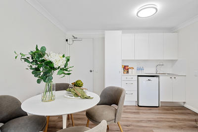 201/2-8 Kitchener Street