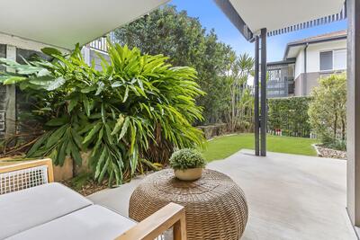 145/21 Gracemere Boulevard