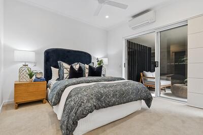 145/21 Gracemere Boulevard