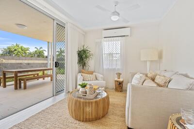 1001/100 Swansea Circuit