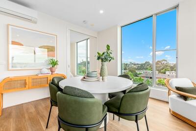 606/300 Pigdon Street