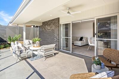 SD/090 Shearwater Drive