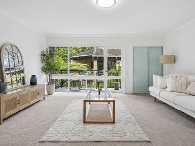 314/36-42 Cabbage Tree Road