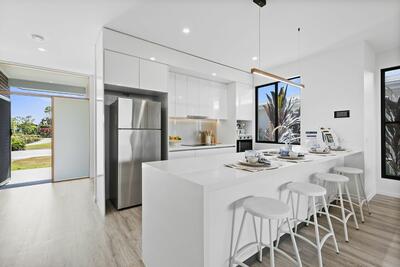 082/58 Harmony Boulevard