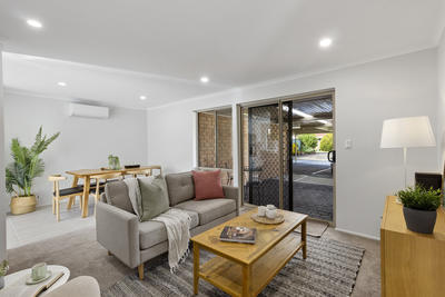 54/205 St Bernards Road