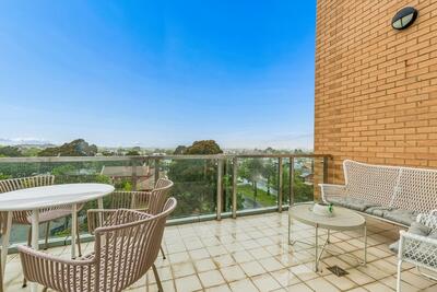 606/300 Pigdon Street