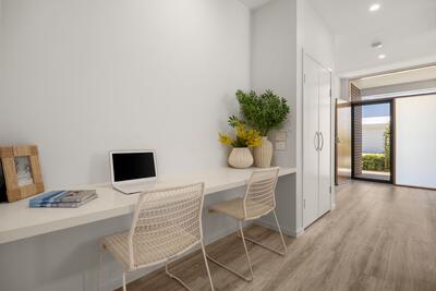 138/58 Harmony Boulevard