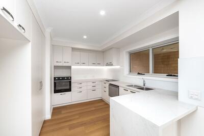 SB/011 Spoonbill Place