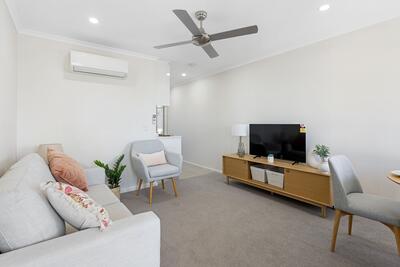 45/104 Country Club Drive