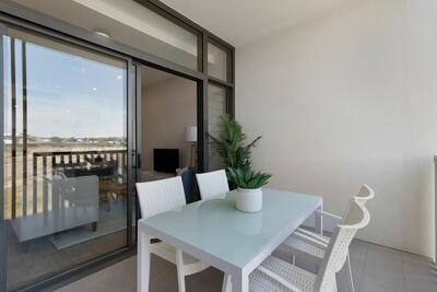 3501/2 Symphony Way