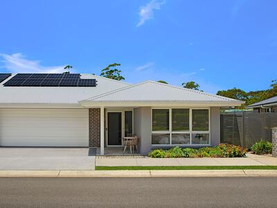 SD/072 Shearwater Drive