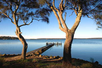 150/62 Island Point Road