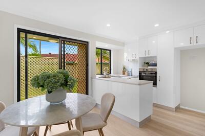 8/5 Mildura Drive
