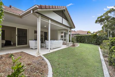 121/21 Gracemere Boulevard