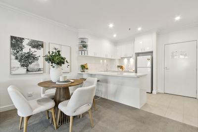 107/562 Bluff Road