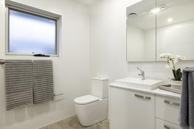 MS/014 Moorhen Street