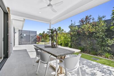 062/58 Harmony Boulevard
