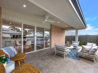 SD/084 Shearwater Drive