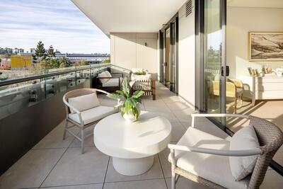 83/28 Norbrik Drive