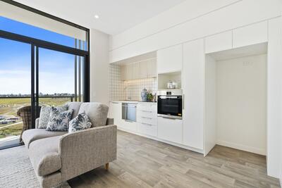3503/2 Symphony Way