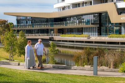 138/28 Norbrik Drive