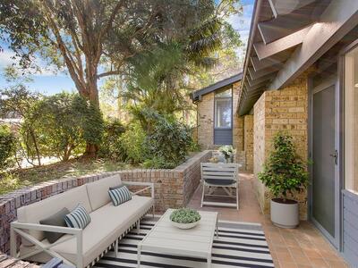 122/36-42 Cabbage Tree Road