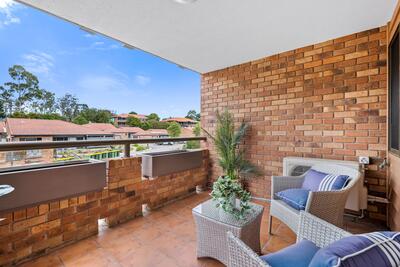 318/61 Explorer Drive