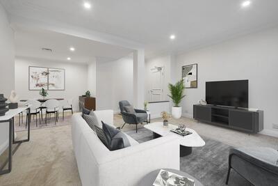 80/6 Hale Road