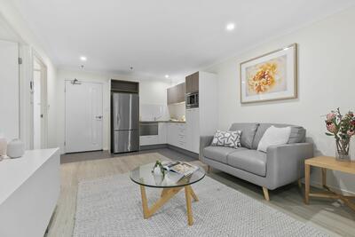 55/23 Adelaide Drive