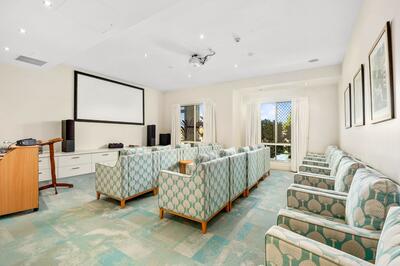 237/21 Gracemere Boulevard