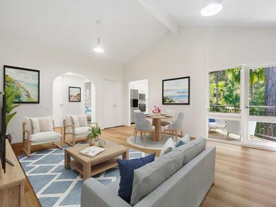 326/36-42 Cabbage Tree Road