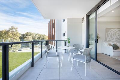 119/28 Norbrik Drive