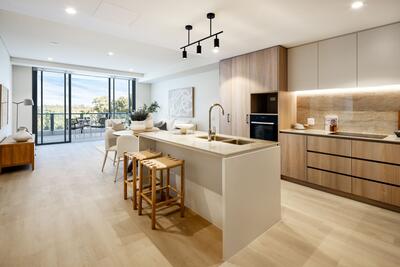 119/28 Norbrik Drive
