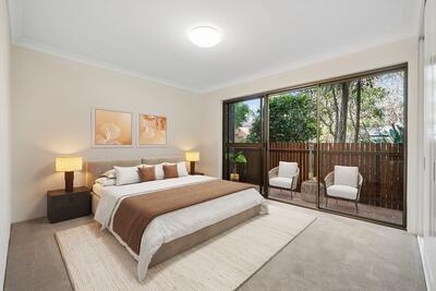 11/2 Ulmarra Place
