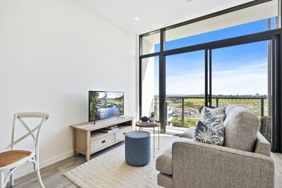 3503/2 Symphony Way