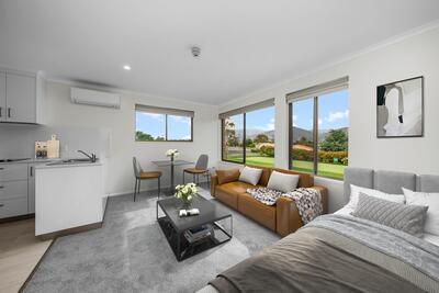 245/57 Cadbury Road
