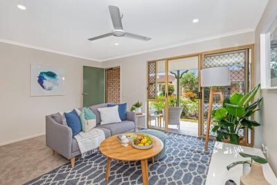 124/100 Albany Creek Road