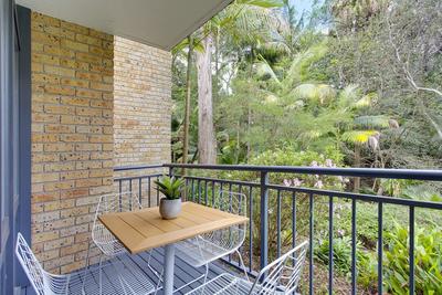 286/36-42 Cabbage Tree Road