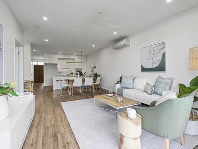 29/58 Harmony Boulevard