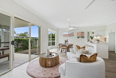 107/21 Gracemere Boulevard