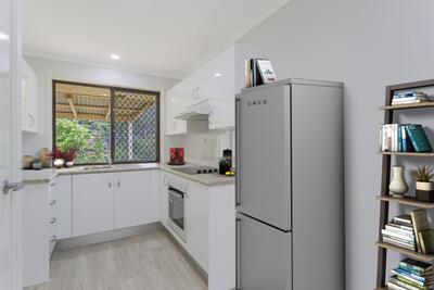 65/5 Mildura Drive