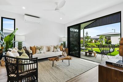 068/58 Harmony Boulevard