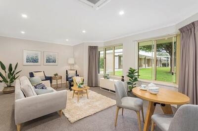 43/104 Country Club Drive